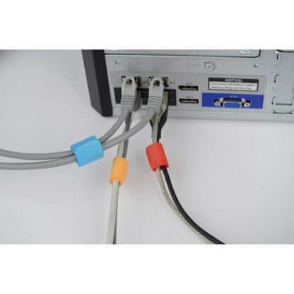 Brüder Mannesmann Klittenbandset - 50-dlg - Afbeelding 2