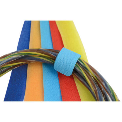 Brüder Mannesmann Klittenbandset - 50-dlg - Afbeelding 3
