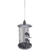 Vogelvoederhuis XL - 37cm - Afbeelding 3