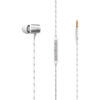 Marley Uplift 2 - In Ear oordopjes Zilver-wit - Afbeelding 2