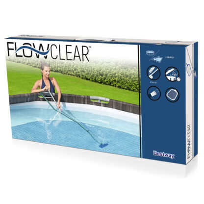 Bestway - Zwembad schoonmaakset - basic - Afbeelding 2