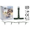 LED-verlichting - 240 LED's - 18 meter - extra warm wit - Afbeelding 2