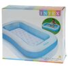 Intex Zwembad met Opblaasbodem - 166x100cm - Afbeelding 2