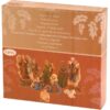 Kerststal figuren 11-delig - Afbeelding 2
