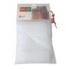 Duett Herbruikbare Fruit- en Groentezakjes - Polyester - 6 stuks - Afbeelding 2
