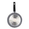 San Ignacio Koekenpan - Ø26cm - Eco Friendly - grijs - Afbeelding 2