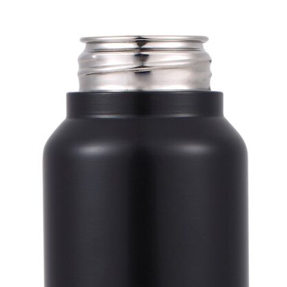 Bergner Drinkfles - Waterfles - modern design - Afbeelding 4