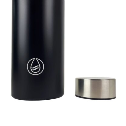 Bergner Drinkfles - Waterfles - modern design - Afbeelding 2