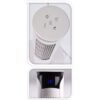 Torenventilator - 100cm - met afstandsbediening - Afbeelding 2