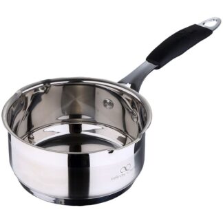 Infinity Chefs Steelpan - 16 cm - 1.3 liter
