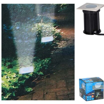 Grundig Spotlight vloerlamp - Afbeelding 2