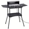 Excellent Electrics Elektrische barbecue (staand model)