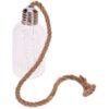 Glazen lamp met 20 LED - Afbeelding 2