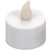 Box met 24 LED-Theelichtjes LED - Afbeelding 2