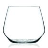 Masterpro Waterglazen 380ml - Kristalglas - 2 stuks