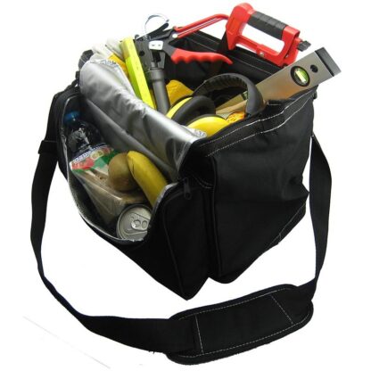 ToolPack Gereedschapstas met koelvak - Afbeelding 2