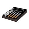 Masterpro Steakmessenset Smart - 4 stuks - Afbeelding 4