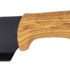 Bergner Messenset Earth Black - Afbeelding 2
