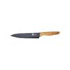 Bergner Messenset Earth Black - Afbeelding 4