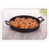 Rond Tapas Pannetje - Gietijzer -  20cm - Afbeelding 2
