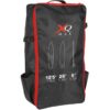 XQ Max SUP Board - Racing  - 381x66x15cm - complete set - Afbeelding 3