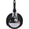 Koekenpan - Gesmeed Aluminium - 24cm - Afbeelding 2