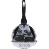 Steelpan - Gesmeed Aluminium - 18cm - Afbeelding 2