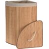 Wasmand Hoek Model - Bamboe