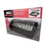 Elektrische Tafel Barbecue - grillplaat 42 x 24 - Afbeelding 2