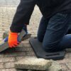 Toolpack Knielkussen XL - Drukbestendig - Afbeelding 2