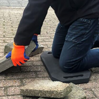 Toolpack Knielkussen XL - Drukbestendig - Afbeelding 2