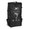 XQ Max SUP Board Aquatica - 305cm - tot 150kg - Dolphin Maori - Afbeelding 3