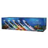 XQ Max SUP Board Aquatica - 305cm - tot 150kg - Dolphin Maori - Afbeelding 4