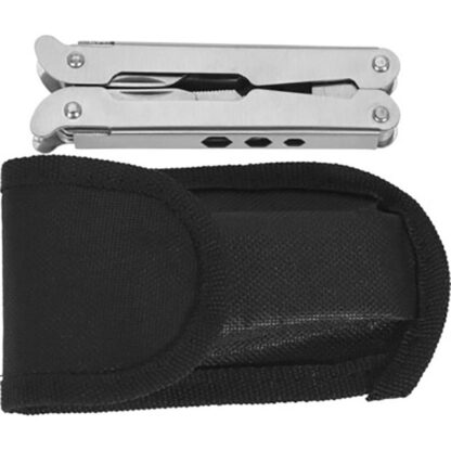 Redcliffs Multitool met 25 functies - Afbeelding 2