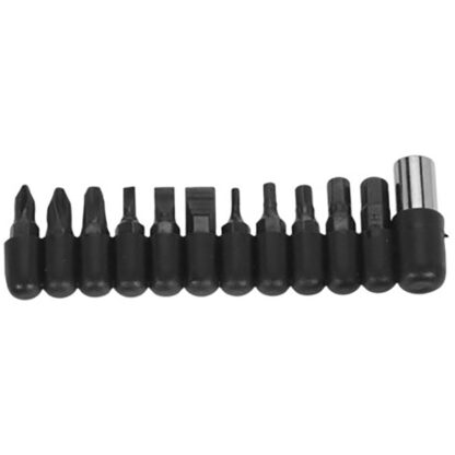 Redcliffs Multitool met 25 functies - Afbeelding 3