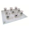Drinkspel Tic Tac Toe - Kruisje-Nulletje - Afbeelding 2
