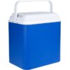 Koelbox - 12V - 24 liter - Blauw - Afbeelding 2