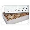 Barbecue Smoker Box - RVS - Afbeelding 3
