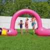 Bestway Flamingo Sproeier - 193 x 340cm - Afbeelding 2