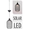 Solar Hanglamp - LED filament - metaal - warm wit - Afbeelding 2
