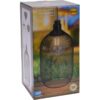 Solar Hanglamp - LED filament - metaal - warm wit - Afbeelding 4