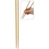 Sushi Eetstokjes - Bamboe Chopsticks - 12 paar - Afbeelding 2