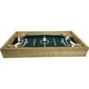 4-in-1 Tafelspel - Voetbal - Basketbal - Tafeltennis - Bowlen - Afbeelding 2