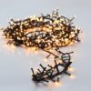 Snakelight 400 LED - 8 meter - extra warm wit - Afbeelding 3