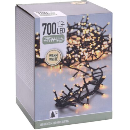 Snakelight 700 LED - 14 meter - warm wit - Afbeelding 2