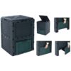Compostvat - 300L - Afbeelding 4