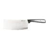 Masterpro Hakmes - Sharp - 17.5 cm - RVS - Afbeelding 2