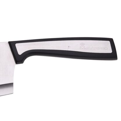 Masterpro Hakmes - Sharp - 17.5 cm - RVS - Afbeelding 4