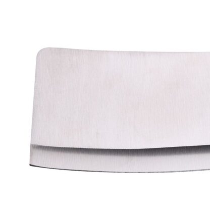 Masterpro Hakmes - Sharp - 17.5 cm - RVS - Afbeelding 3