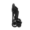 Ceruzo Go Four Boodschappentrolley  - Zwart - 43.5 liter - by Playmarket - Afbeelding 4